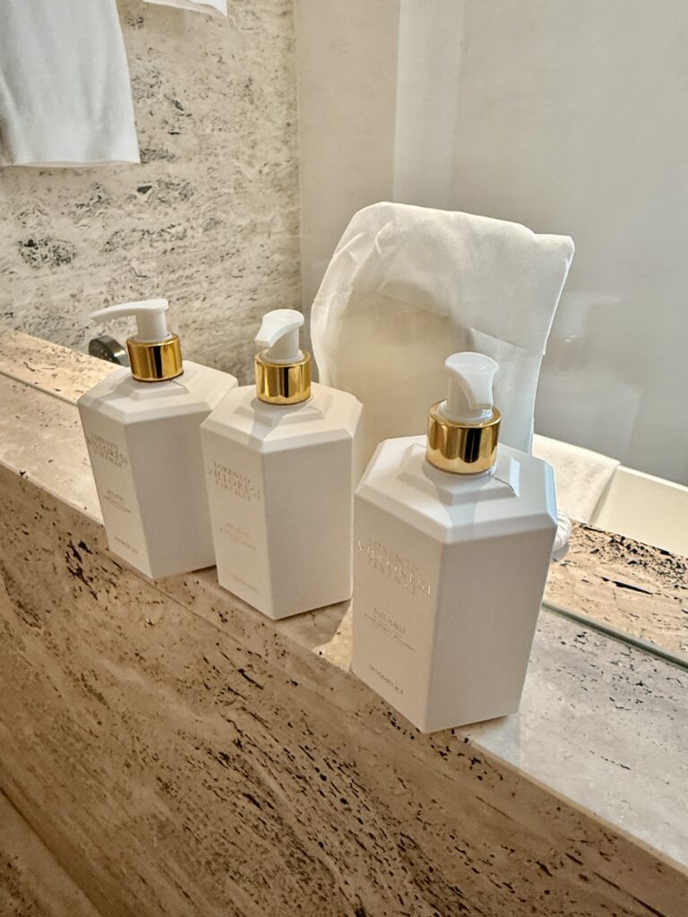 Park Hyatt Milan 35