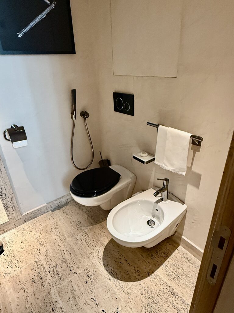 Park Hyatt Milan 36