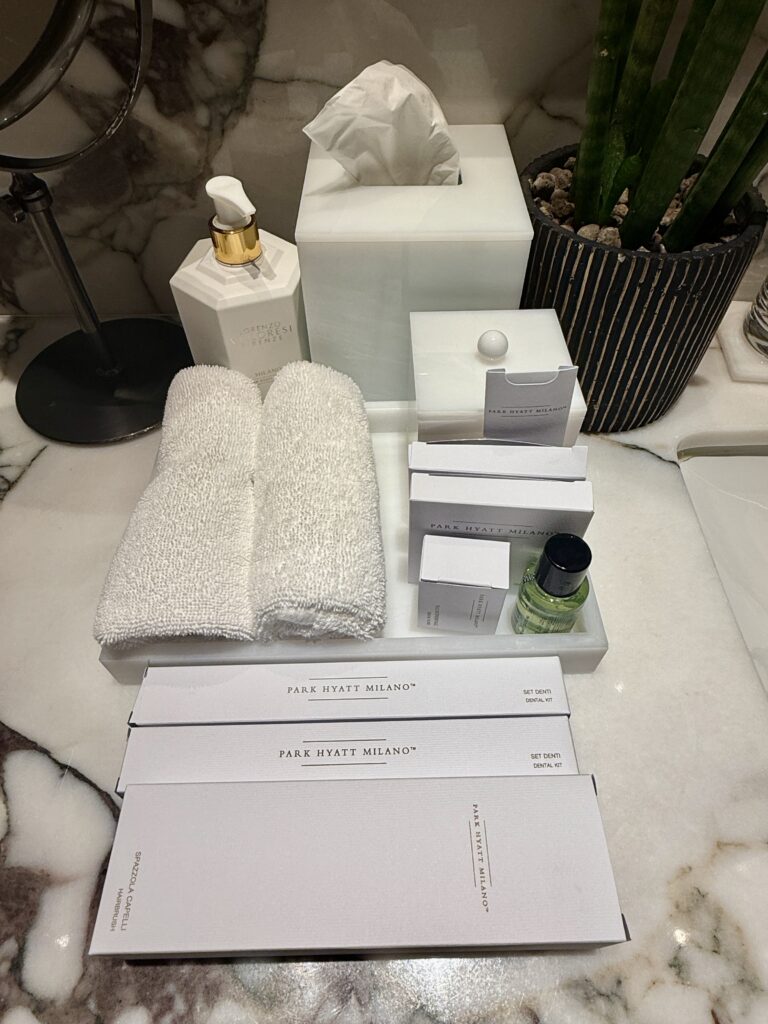 Park Hyatt Milan 23