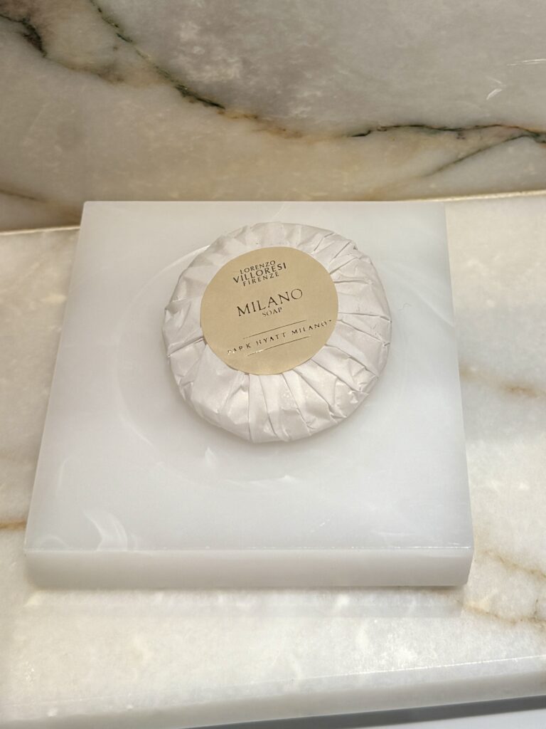 Park Hyatt Milan 24