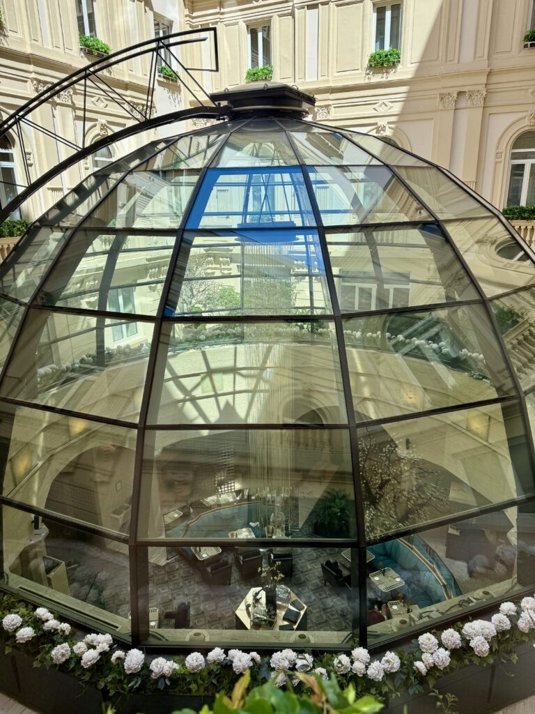 Park Hyatt Milan 27