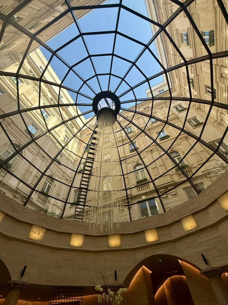 Park Hyatt Milan 58