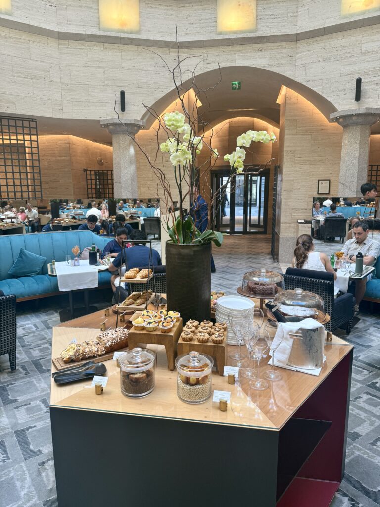 Park Hyatt Milan 40