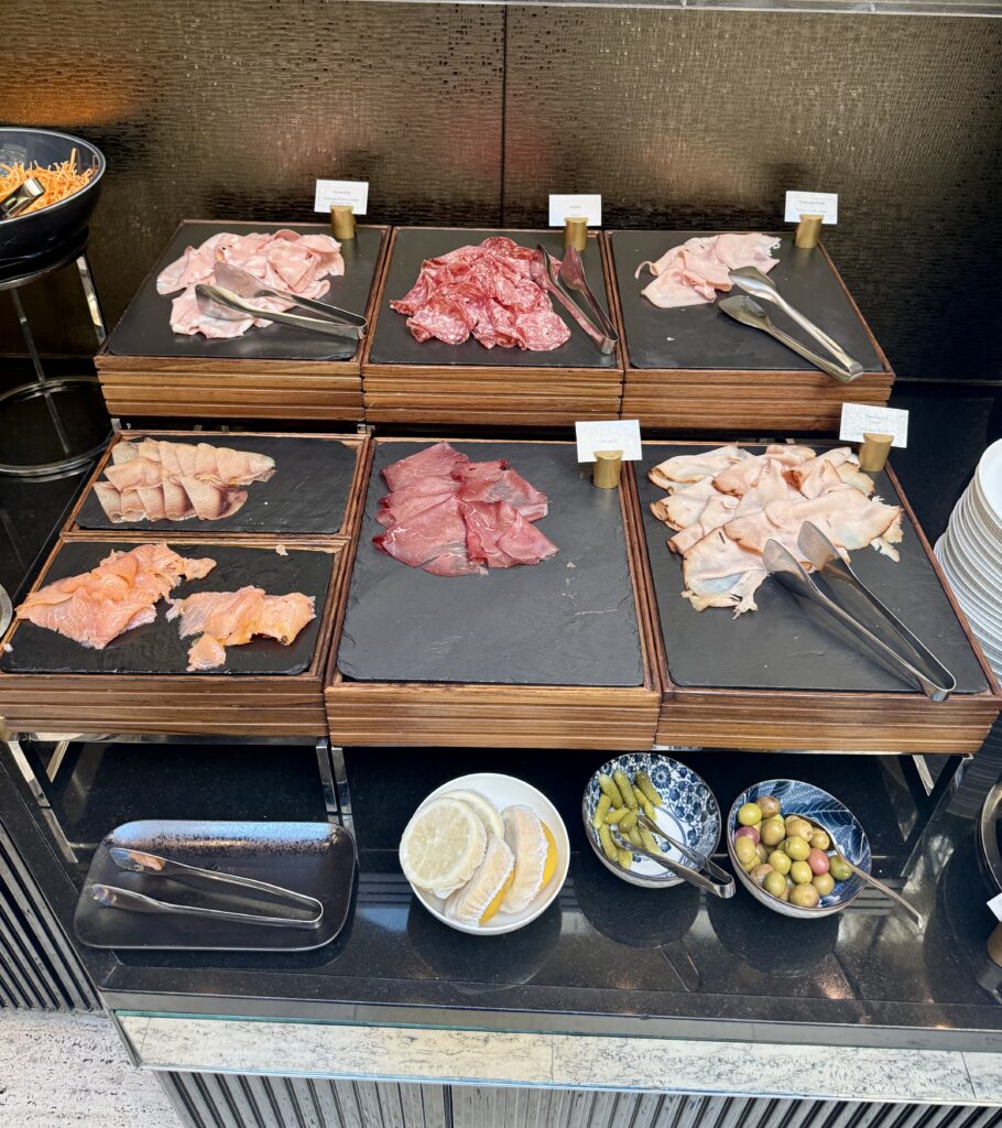 Park Hyatt Milan 44