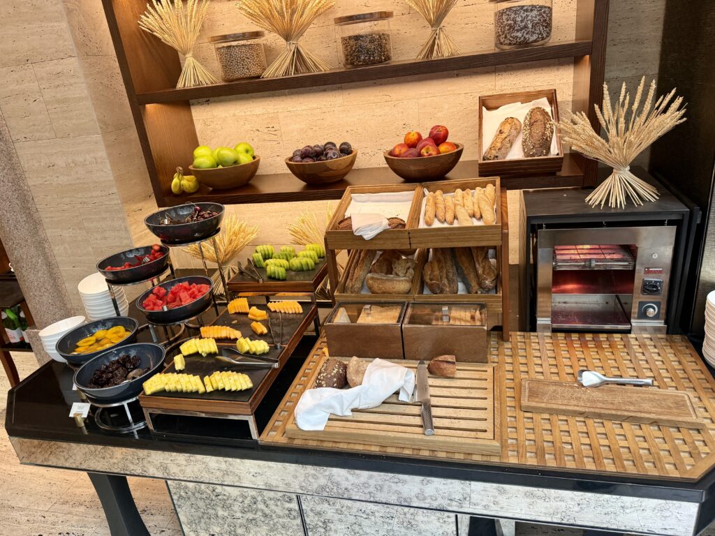 Park Hyatt Milan 46