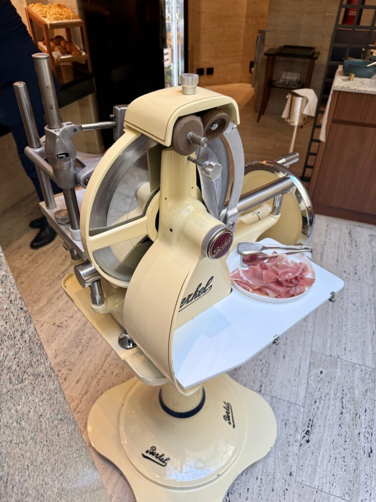 Park Hyatt Milan 49