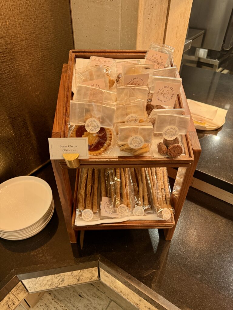 Park Hyatt Milan 53