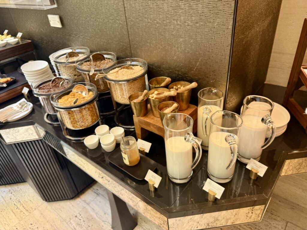 Park Hyatt Milan 55