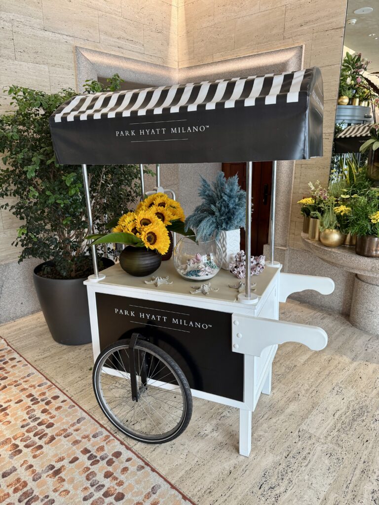Park Hyatt Milan 39