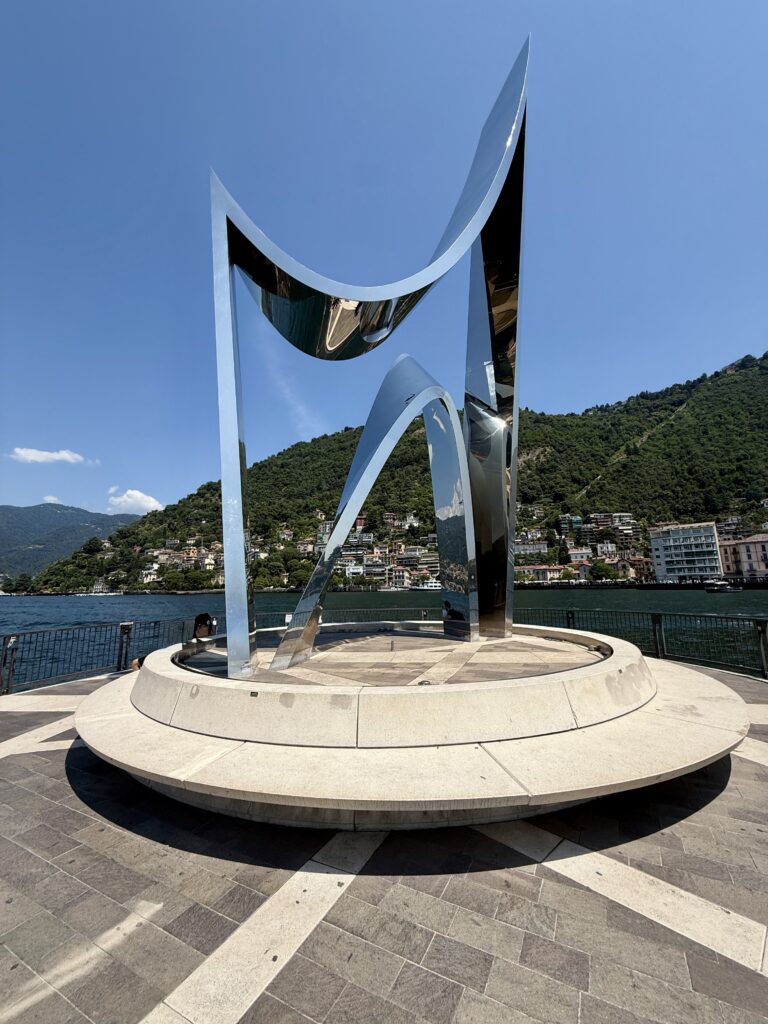 Como