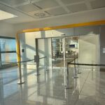 Lufthansa Business Lounge (MXP)