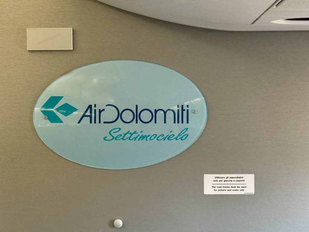 Air Dolomiti 15