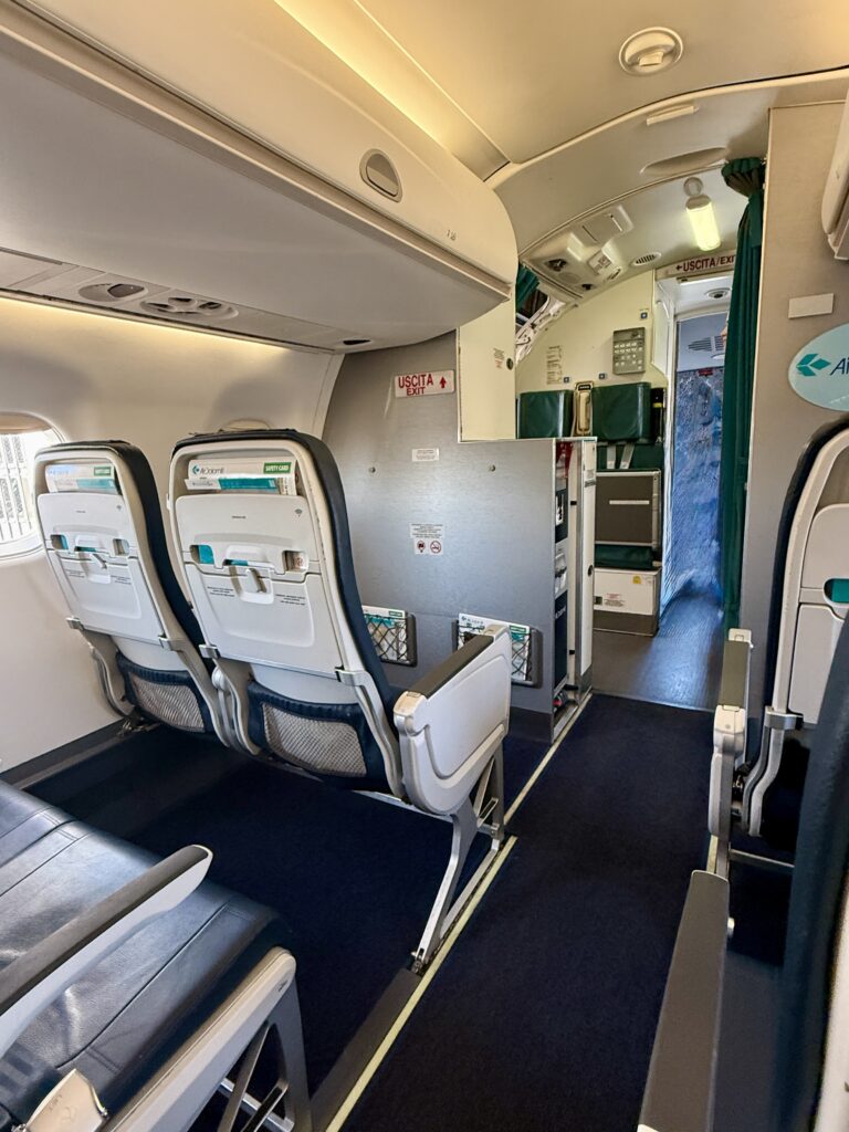 Air Dolomiti 4