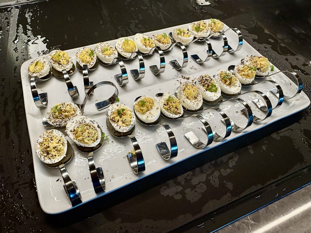 Capital One Lounge JFK 8