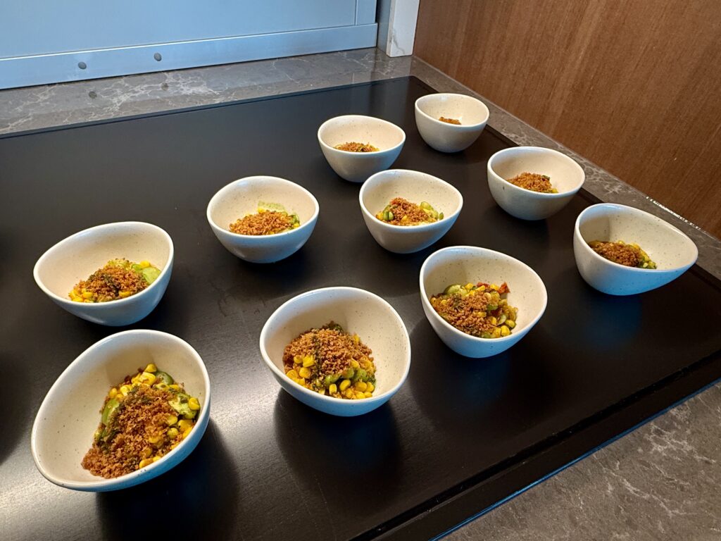 Capital One Lounge JFK 9