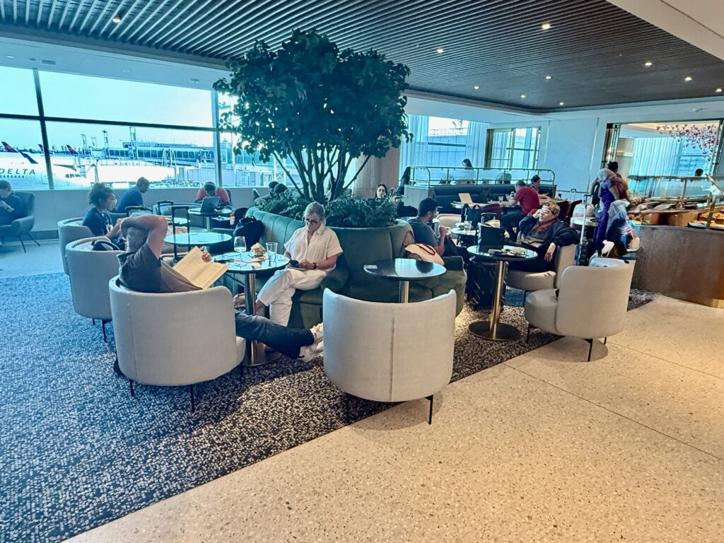 Capital One JFK 28