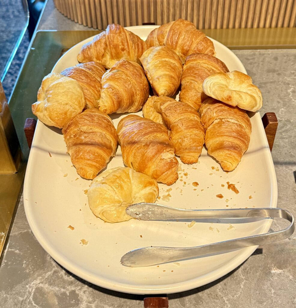 Capital One Lounge JFK 13