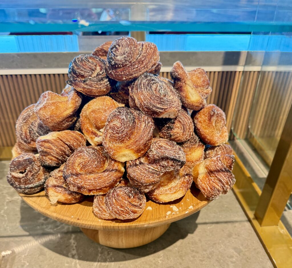 Capital One Lounge JFK 15