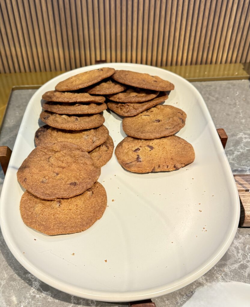 Capital One Lounge JFK 16