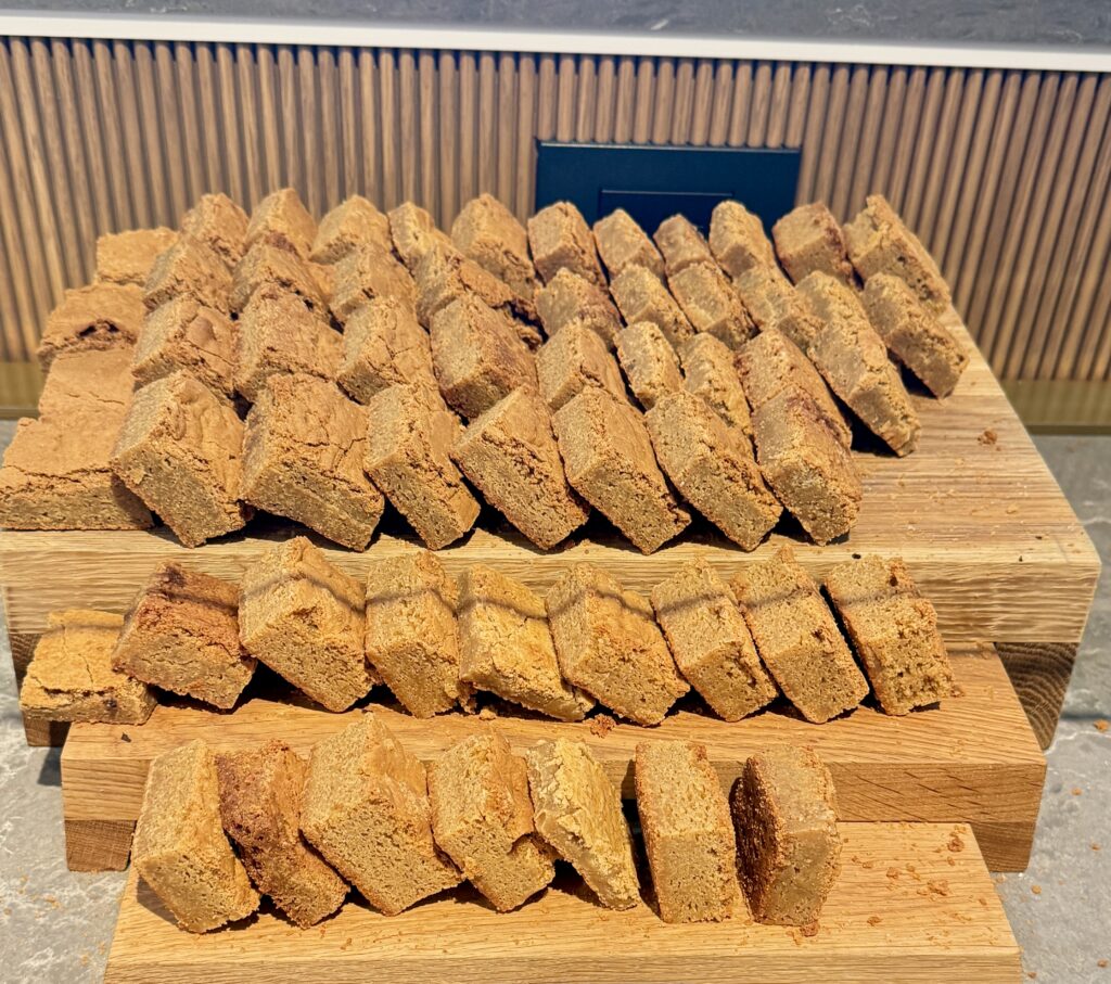 Capital One Lounge JFK 18