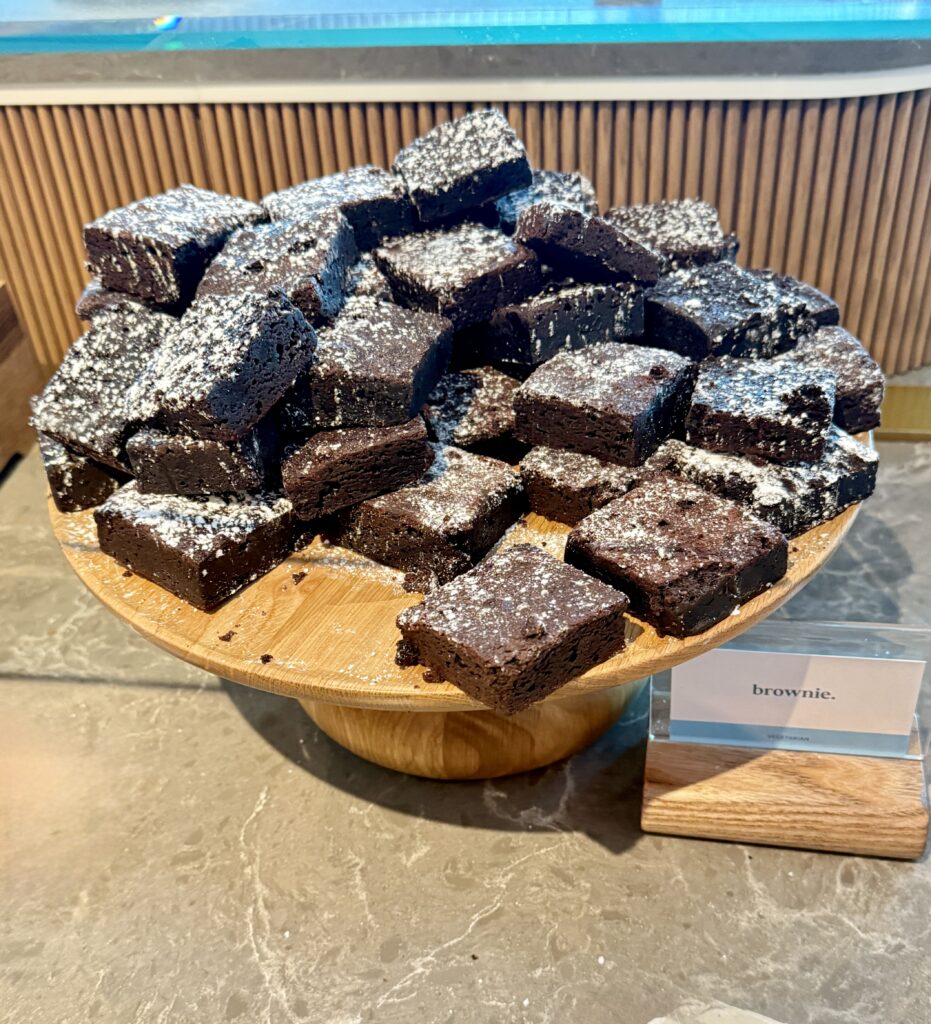 Capital One Lounge JFK 17