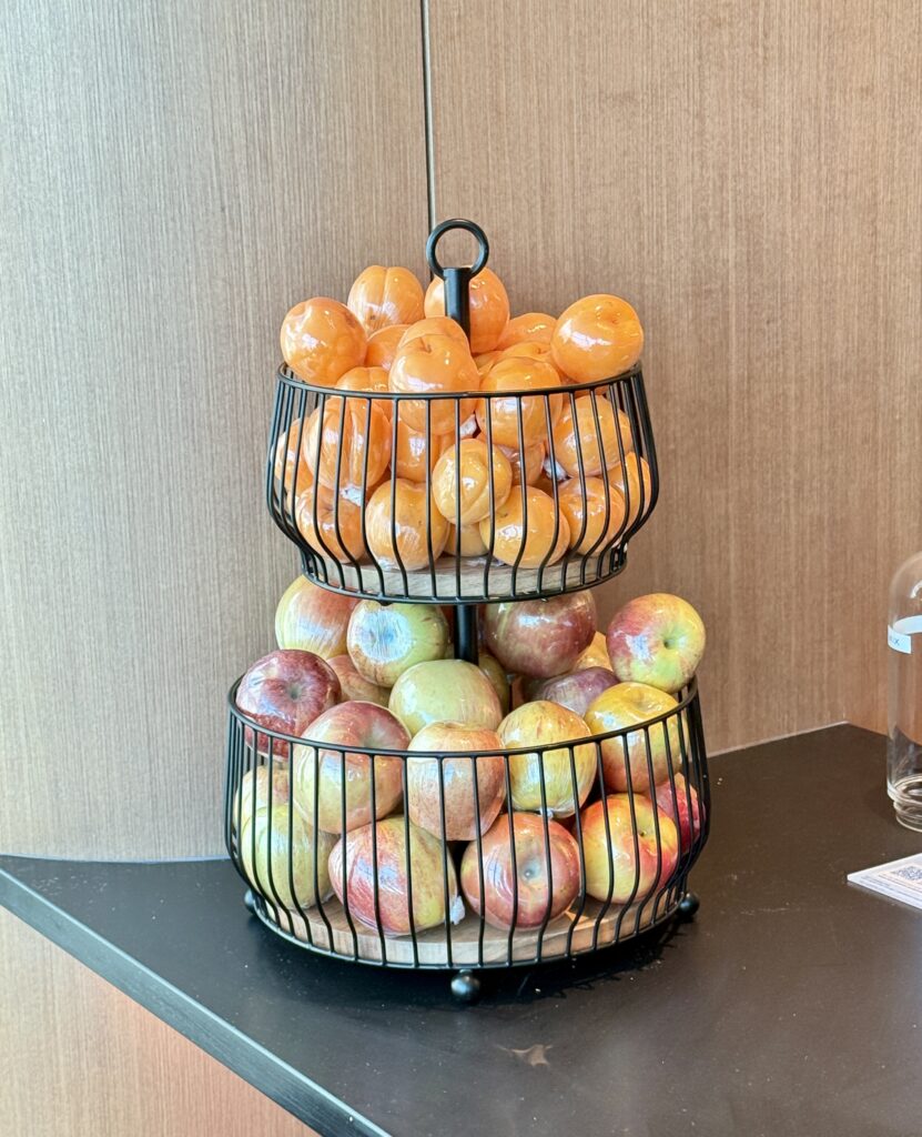 Capital One Lounge JFK 19
