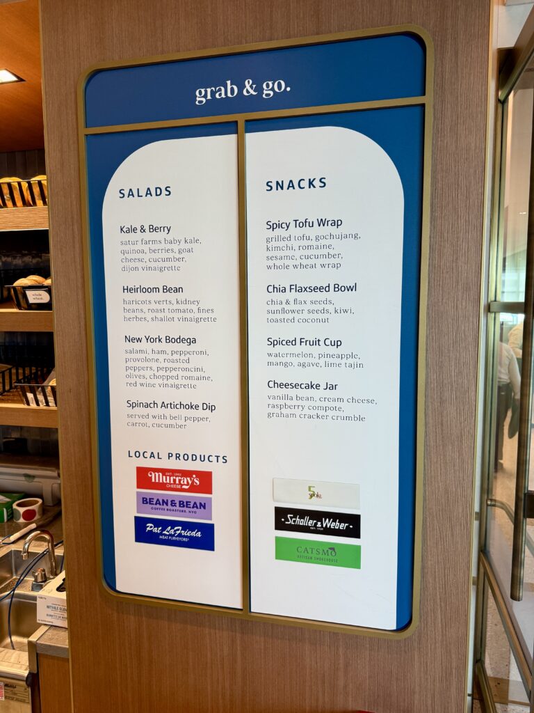 Capital One JFK 22