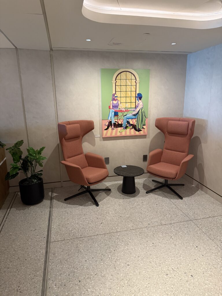Capital One JFK 30