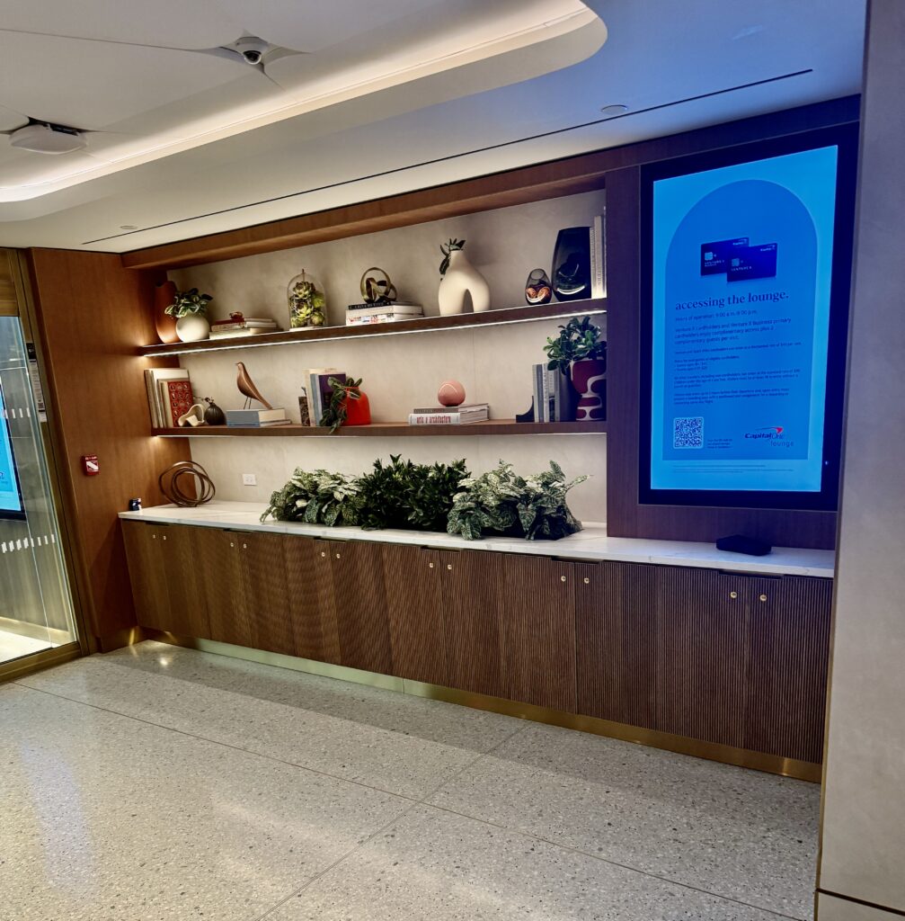 Capital One JFK 32