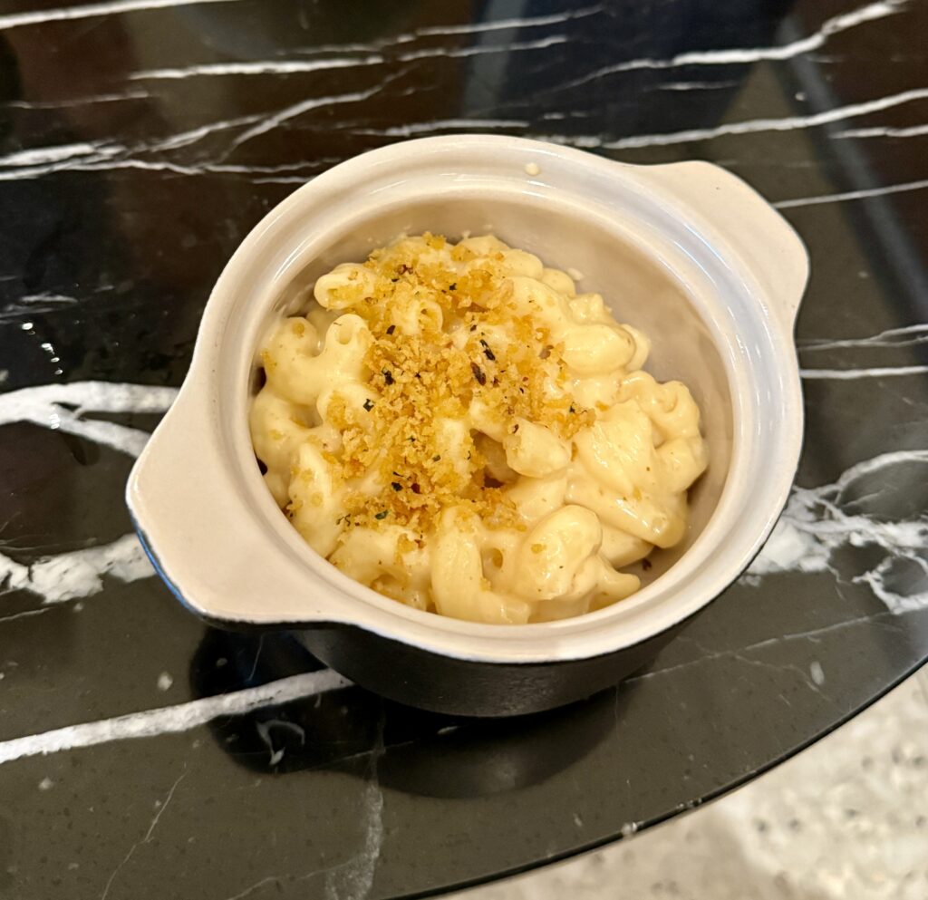 Capital One Lounge JFK 26