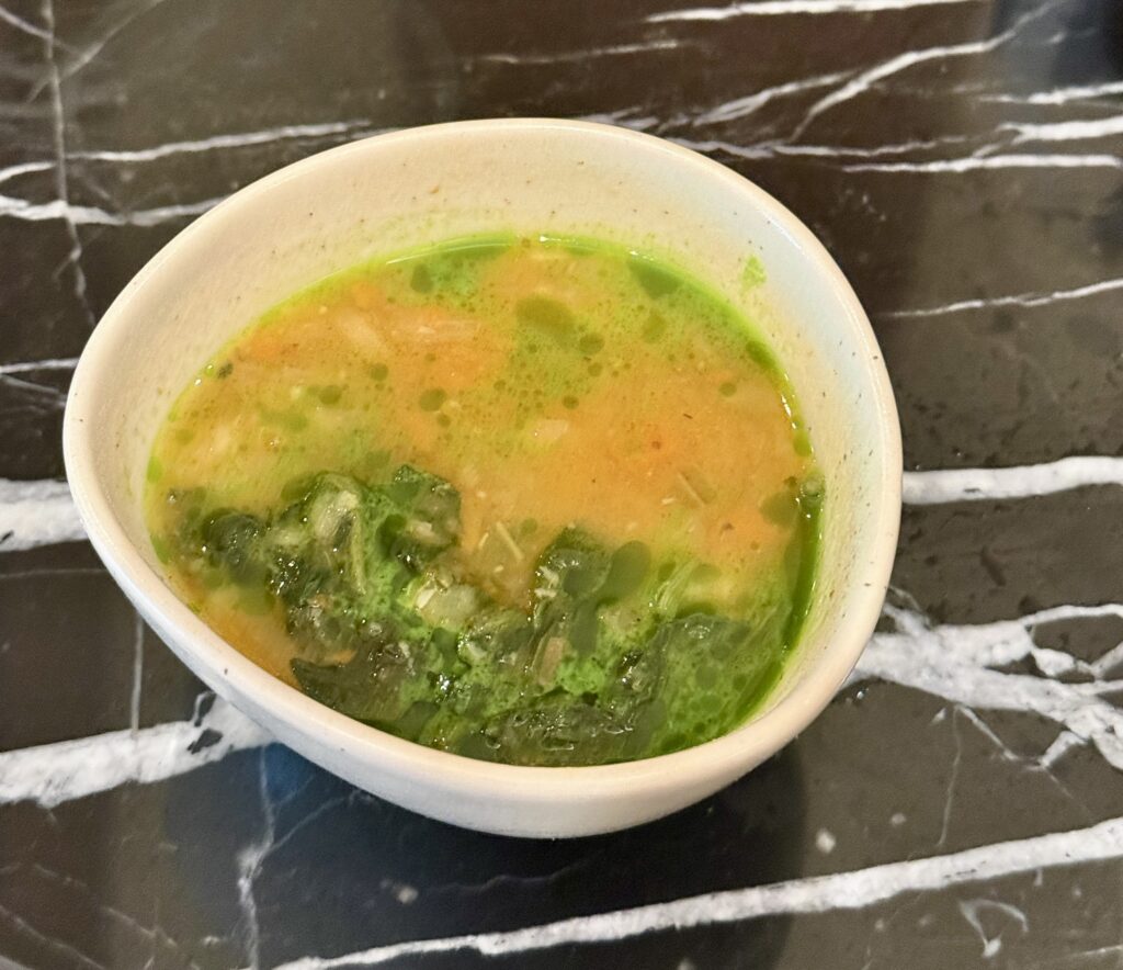 Capital One Lounge JFK 29