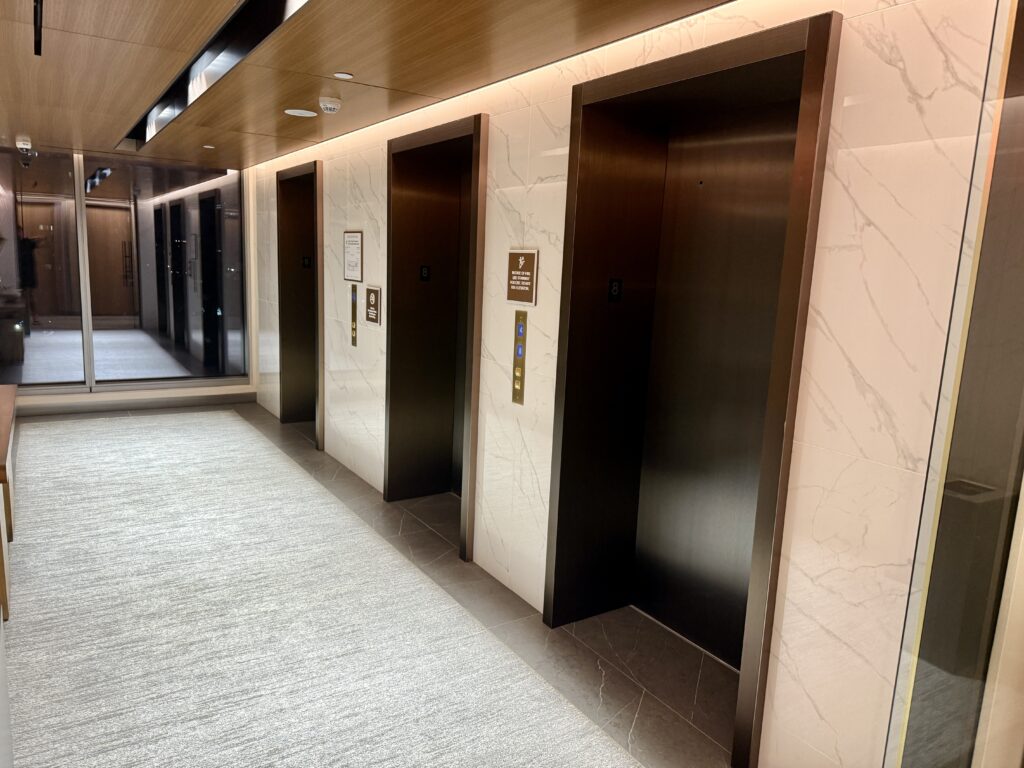 Westin Flushing LaGuardia Airport 10