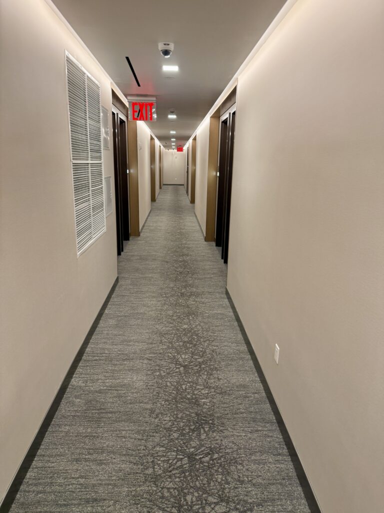 Westin Flushing LaGuardia Airport 11