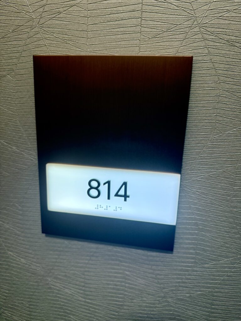 Westin Flushing LaGuardia Airport 12