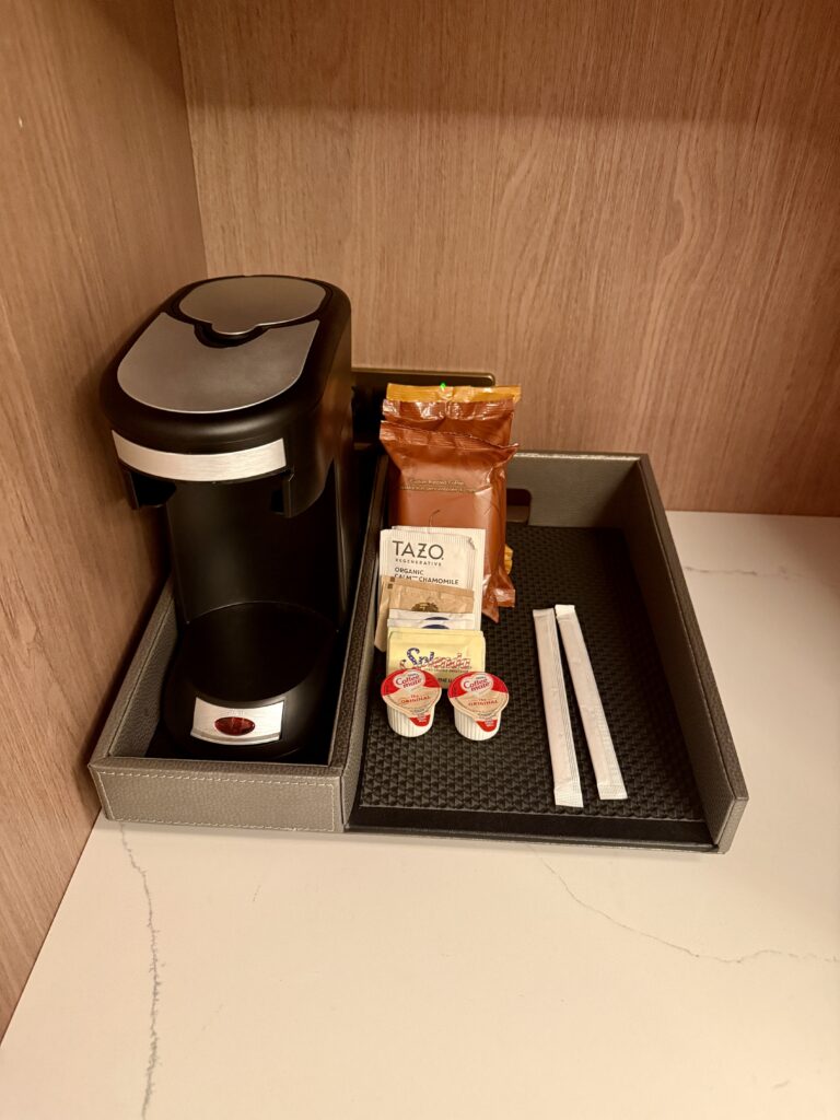 Westin Flushing LaGuardia Airport 29