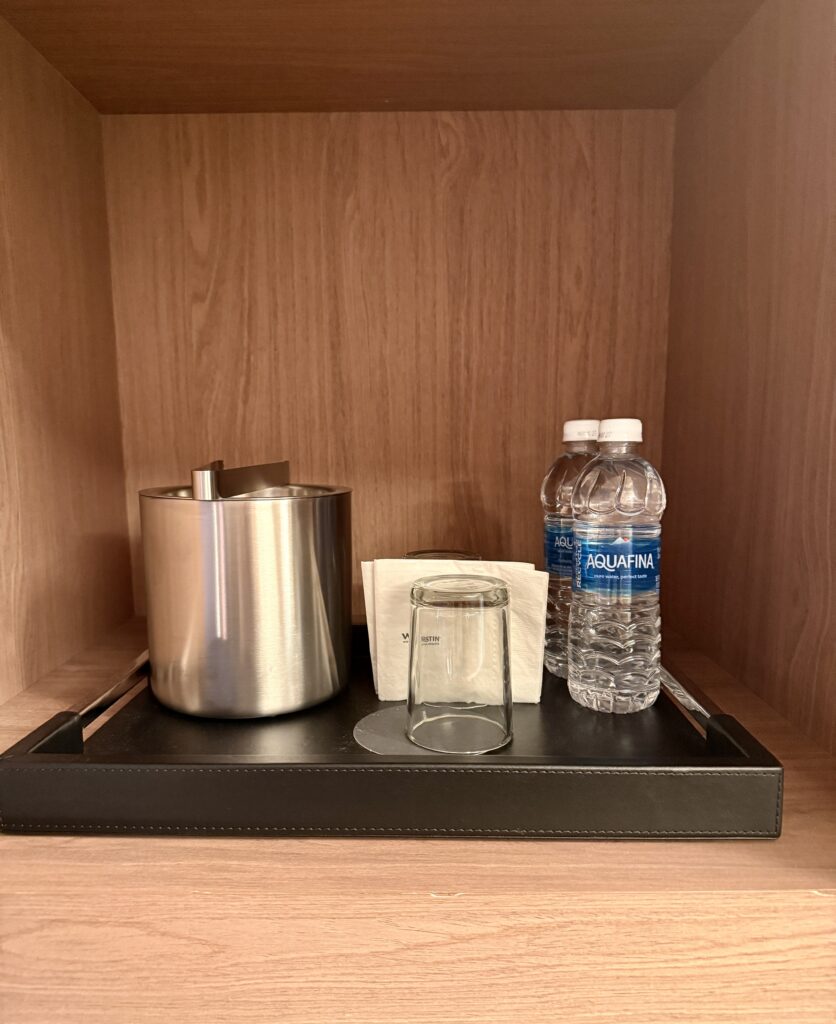 Westin Flushing LaGuardia Airport 30