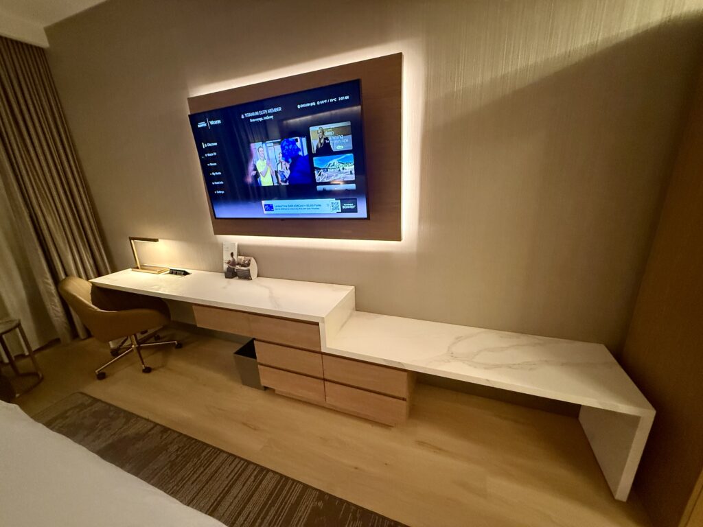 Westin Flushing LaGuardia Airport 25