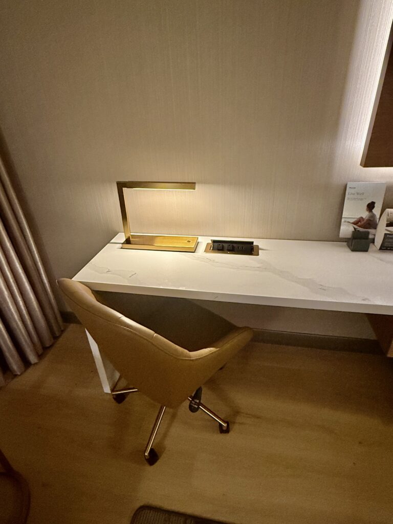 Westin Flushing LaGuardia Airport 26