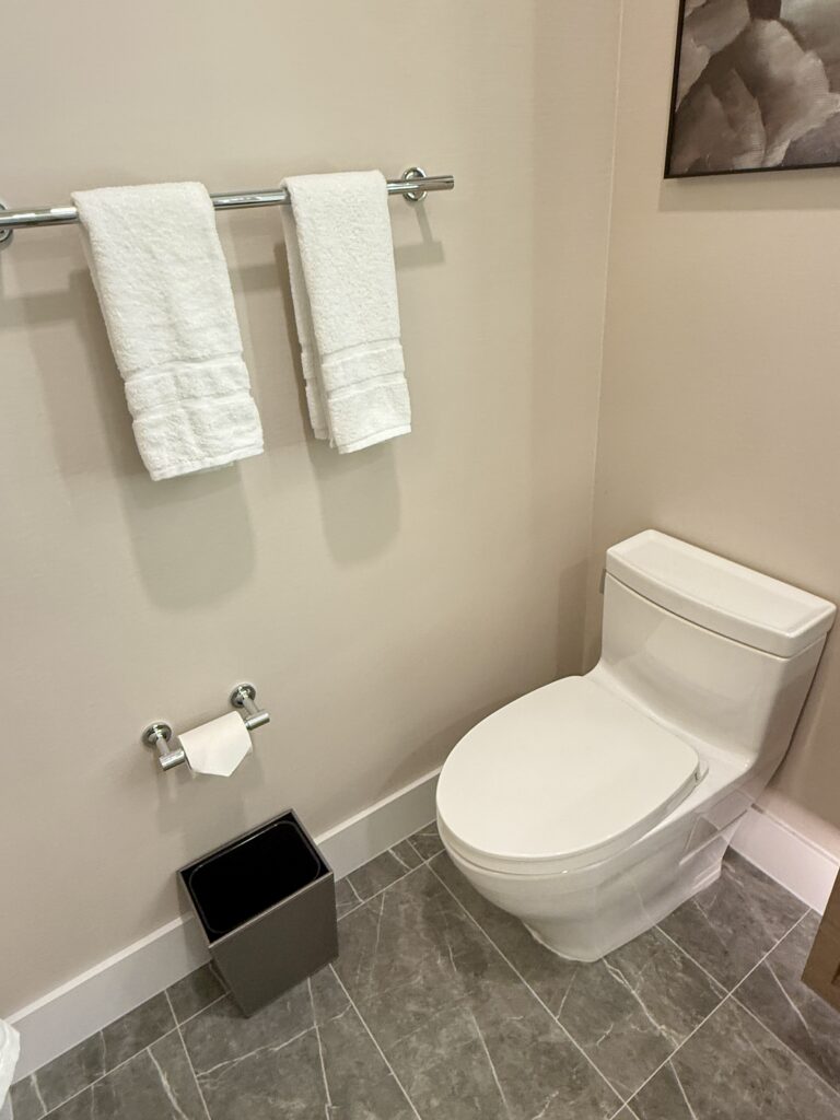 Westin Flushing LaGuardia Airport 18