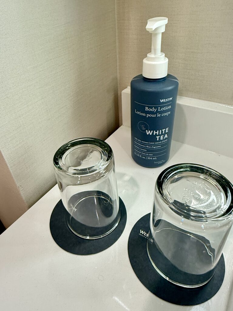 Westin Flushing LaGuardia Airport 17
