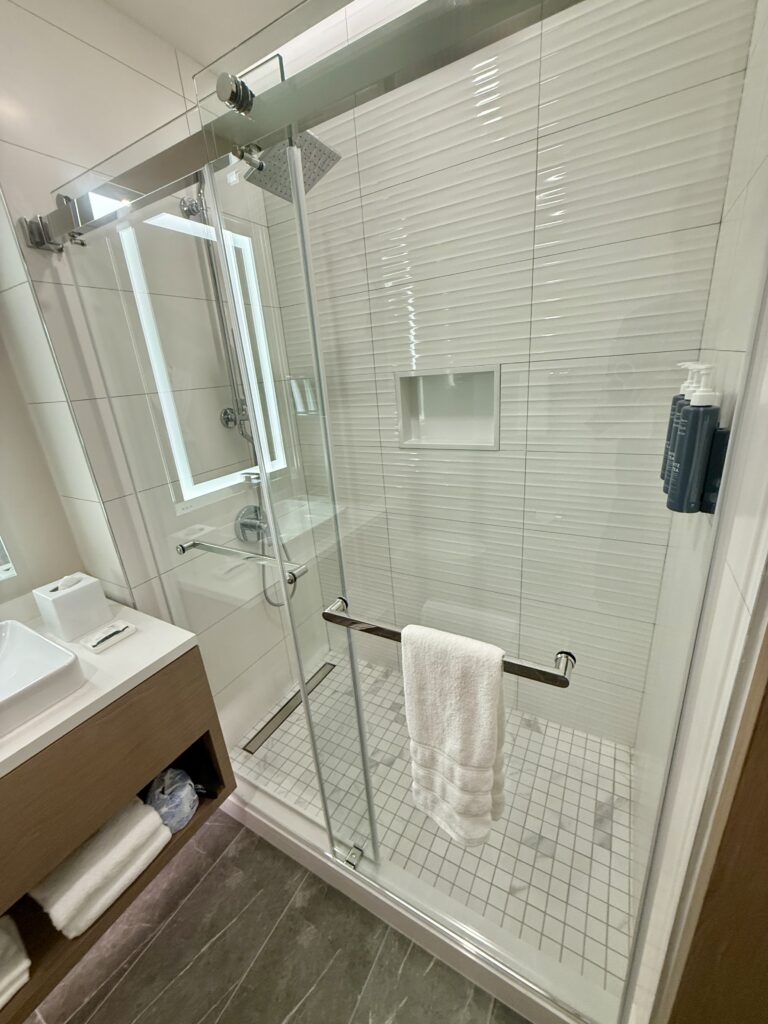 Westin Flushing LaGuardia Airport 19