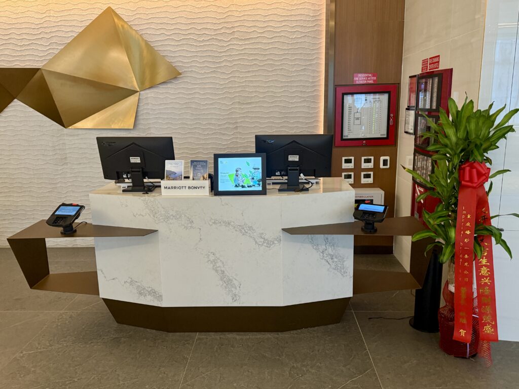 Westin Flushing LaGuardia Airport 22