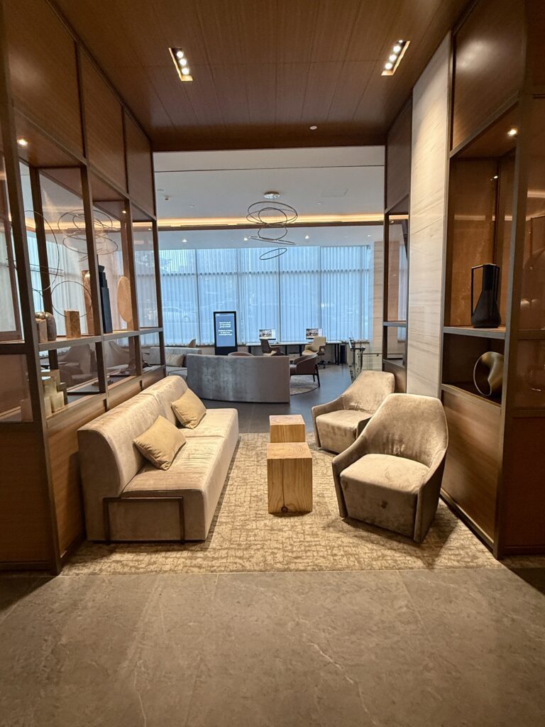 Westin Flushing LaGuardia Airport 6