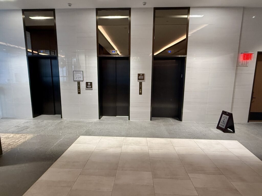 Westin Flushing LaGuardia Airport 9