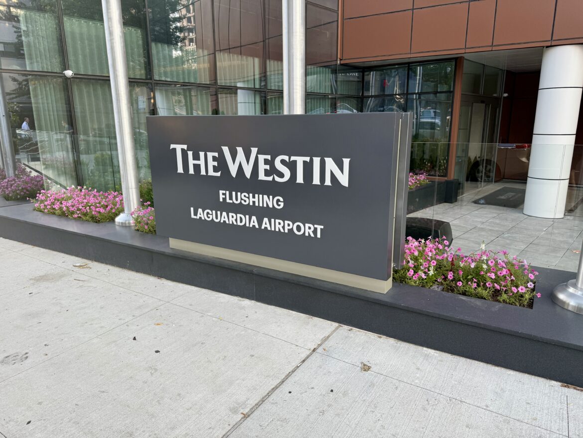 Westin Flushing LaGuardia Airport 2
