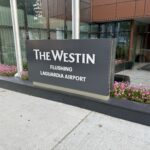 The Westin Flushing LaGuardia Airport 