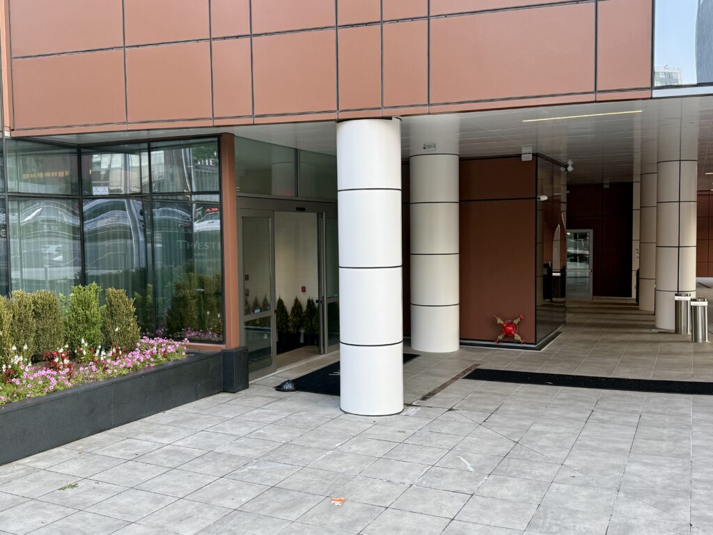 Westin Flushing LaGuardia Airport 4