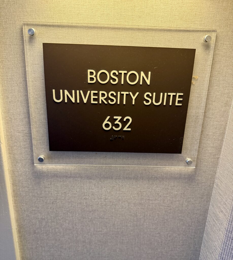 Hyatt Regency Cambridge 11