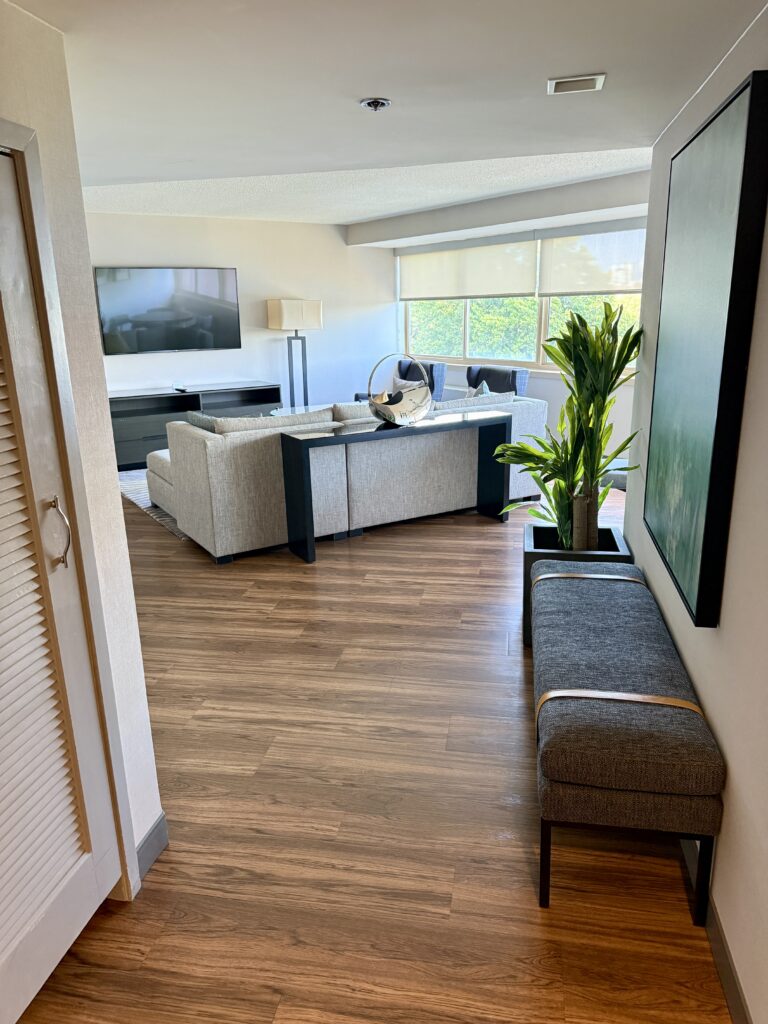 Hyatt Regency Cambridge 12