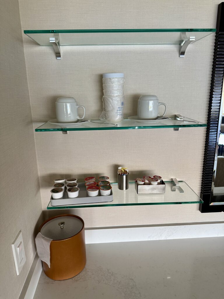 Hyatt Regency Cambridge 16